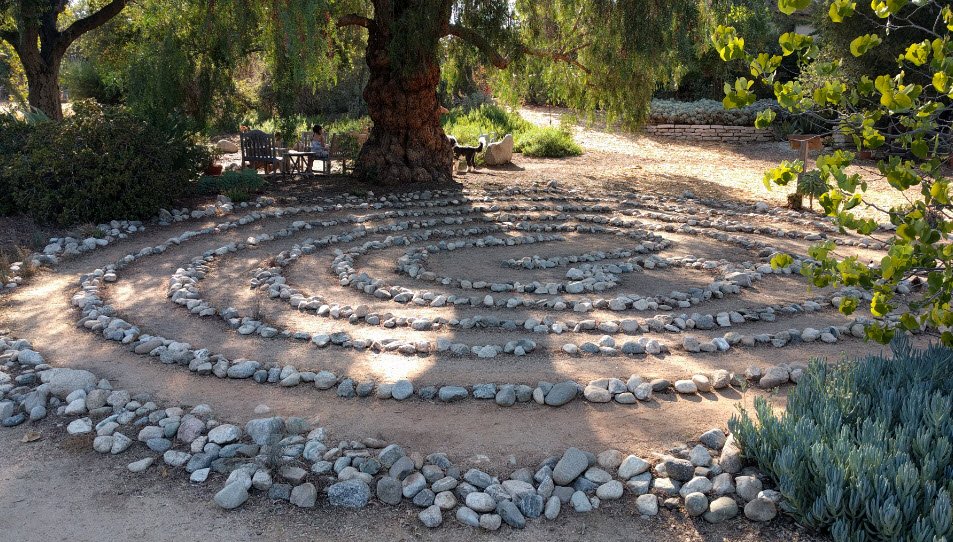 Arlington Garden, United States